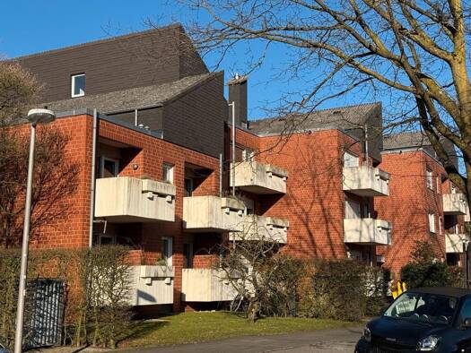 Wohnung zum Kauf 350.000 € 2 Zimmer 80 m² EG Gievenbeck West 48161