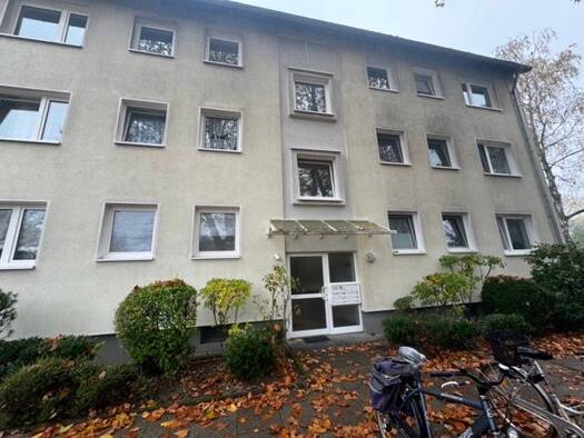 Wohnung zum Kauf provisionsfrei 159.000 € 3 Zimmer 69,4 m² 1. Geschoss Rheinallee 39 Sennestadt Bielefeld 33689