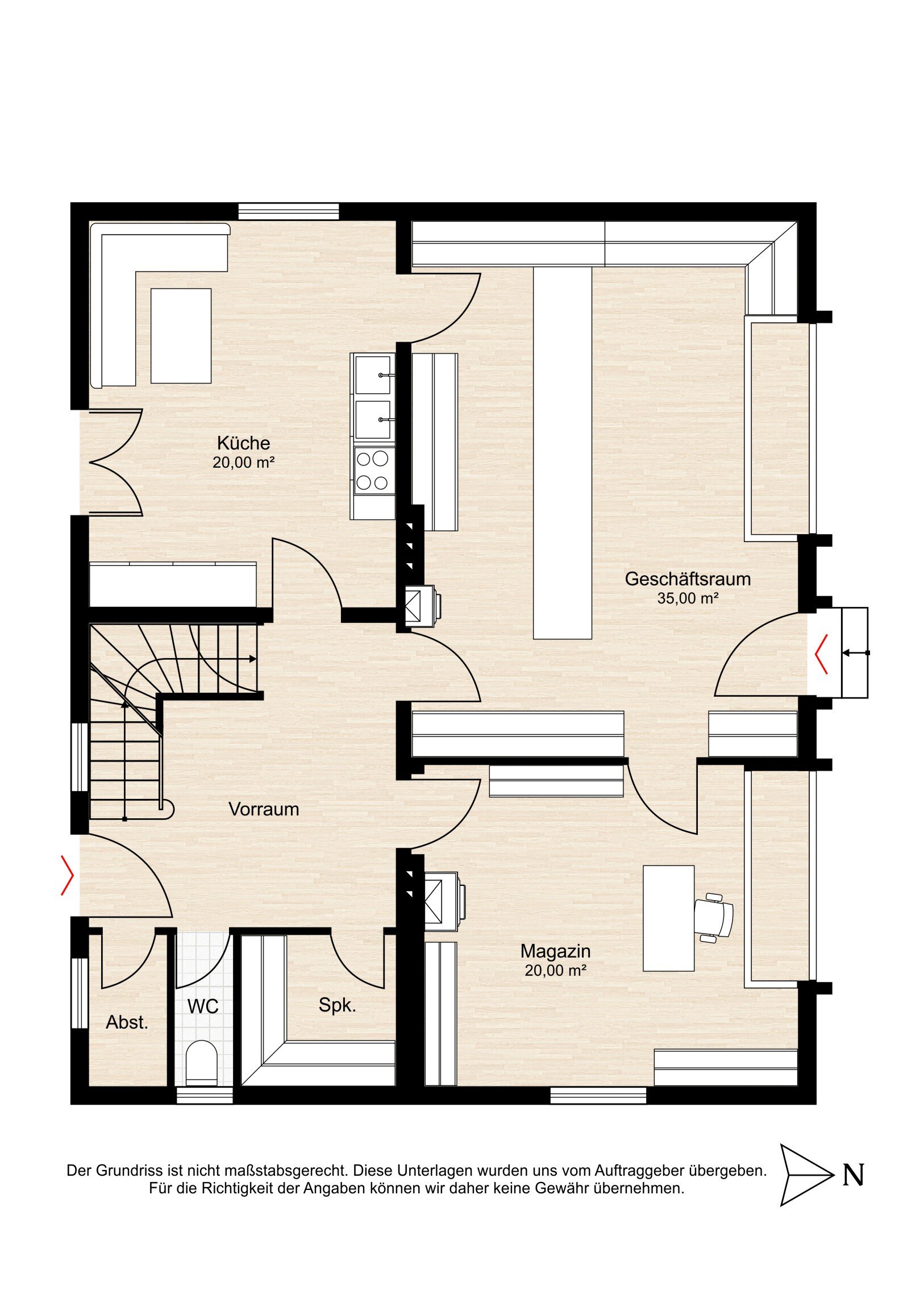 Haus zum Kauf 588.000 € 280 m²<br/>Wohnfläche Ruden 9113