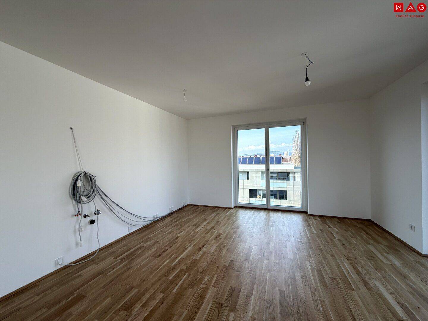 Wohnung – Linz, Bindermichl, Bindermichl-Keferfeld - Ansicht 5