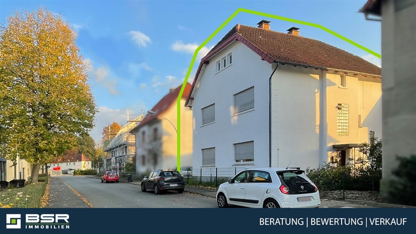 Einfamilienhaus zum Kauf 217.700 € 7 Zimmer 144,6 m²<br/>Wohnfläche 714 m²<br/>Grundstück Werrestraße 44 Lage Lage , Lippe 32791