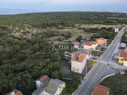 Wohn- und Gewerbegrundstück zum Kauf 83.000 € Belej, Mali Lošinj Mali Lošinj 51550