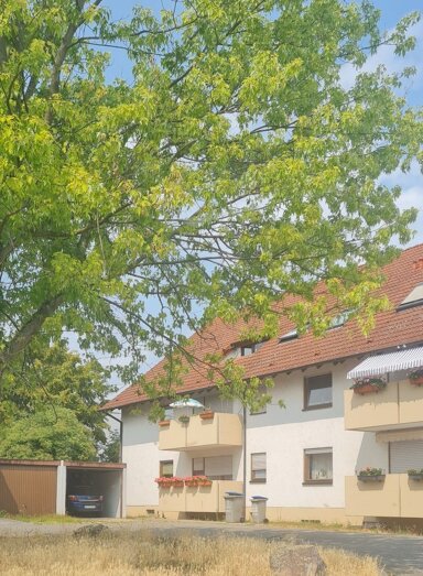 Wohnung zur Miete 1.000 € 3 Zimmer 90 m² 1. Geschoss frei ab sofort Badenweiler str.24 Seckenheim Mannheim 68239