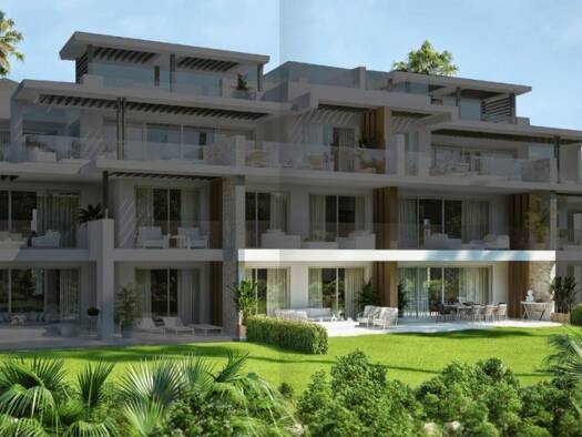 Haus zum Kauf 764.500 € 203 m² Puerto de Ojen 29610