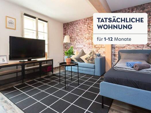 Wohnung zur Miete 1.429 € 3 Zimmer Altstadt Halle (Saale) 06108
