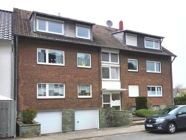 Mehrfamilienhaus zum Kauf 569.000 € 18 Zimmer 400 m² 747 m² Grundstück frei ab sofort Kernstadt Lippstadt 59557