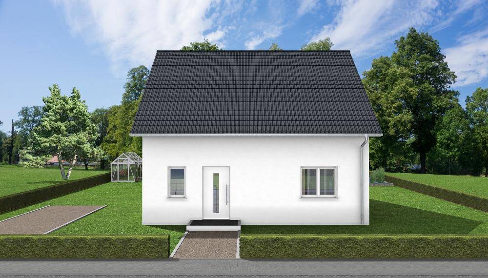 Einfamilienhaus zum Kauf - Ansicht 6