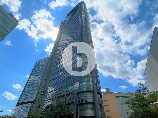 Bürogebäude zur Miete provisionsfrei 13,50 € 18.512,9 m² Bürofläche teilbar ab 355,1 m² Offenbach am Main 63065