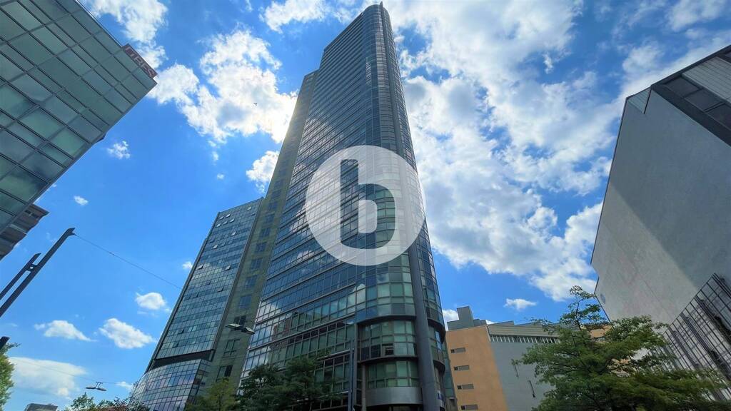 Bürogebäude zur Miete provisionsfrei 13,50 € 18.512,9 m² Bürofläche teilbar ab 355,1 m² Offenbach am Main 63065