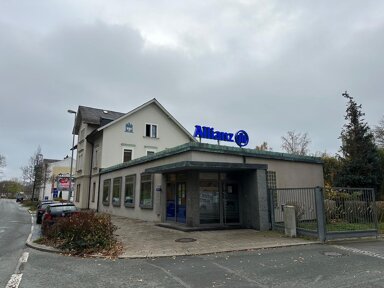 Büro-/Praxisfläche zur Miete 1.800 € Südliche Saale Hof 95028