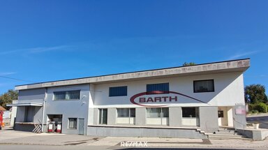 Produktionshalle zum Kauf 540.000 € 1.020 m² Lagerfläche Neukirchen am Walde 4724