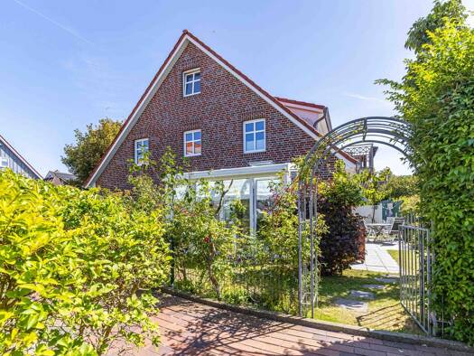 Wohnung zum Kauf 895.000 € 3 Zimmer 70 m² Norderney 26548