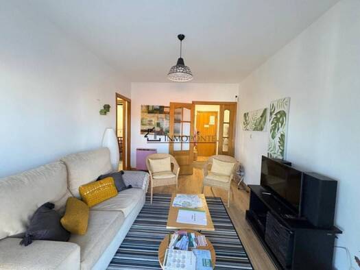Wohnung zur Miete 1.200 € 4 Zimmer 85 m² 1. Geschoss Pontevedra 36004