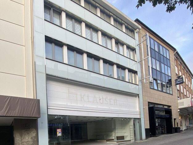 Laden zur Miete provisionsfrei 1.900 € 130 m² Verkaufsfläche Hauptstraße 65 Solingen-Mitte Solingen 42651