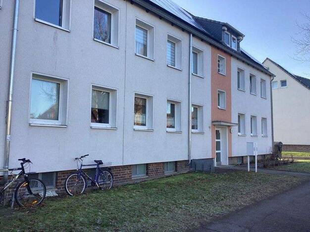 Wohnung zur Miete 458 € 2 Zimmer 49,2 m² frei ab 29.01.2026 Langenäcker 63 Barsinghausen 30890