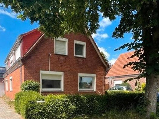 Einfamilienhaus zum Kauf 259.000 € 11 Zimmer 158 m² 394 m² Grundstück Warsingsfehn Moormerland 26802