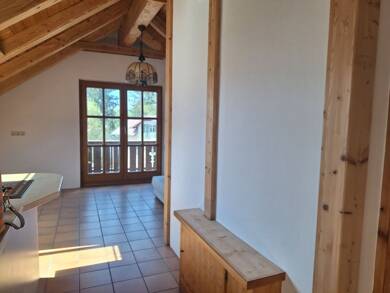 Wohnung zum Kauf 280.000 € 2 Zimmer 38 m² Dachgeschoss, 3. Geschoss frei ab sofort Berg Starnberg 82319
