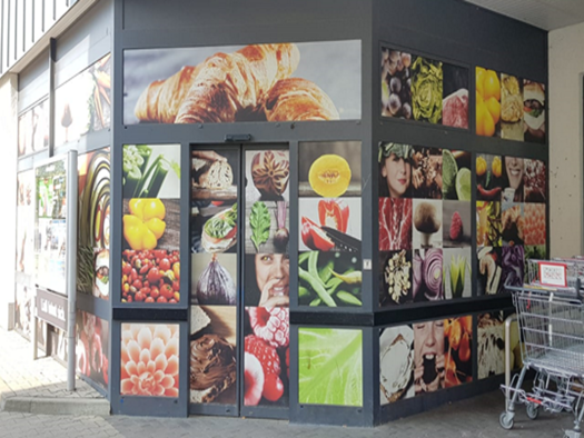 Verkaufsfläche zur Miete provisionsfrei 46,7 m² Verkaufsfläche Hauptstraße 67 Dahme Dahme/Mark 15936