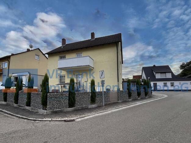 Einfamilienhaus zum Kauf 290.000 € 4 Zimmer 150 m² 190 m² Grundstück Dürrwangen Dürrwangen 91602