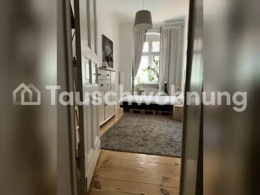 Wohnung zur Miete Tauschwohnung 636 € 2 Zimmer 66 m² 1. Geschoss Französisch Buchholz Berlin 10439