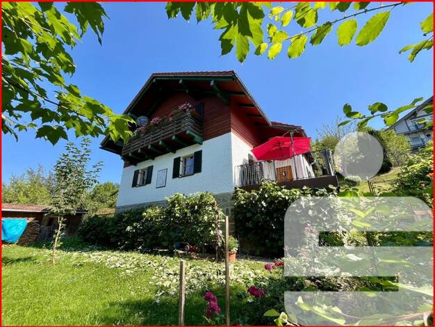 Einfamilienhaus zum Kauf 219.000 € 5 Zimmer 130 m² 1.030 m² Grundstück Grainet Grainet 94143