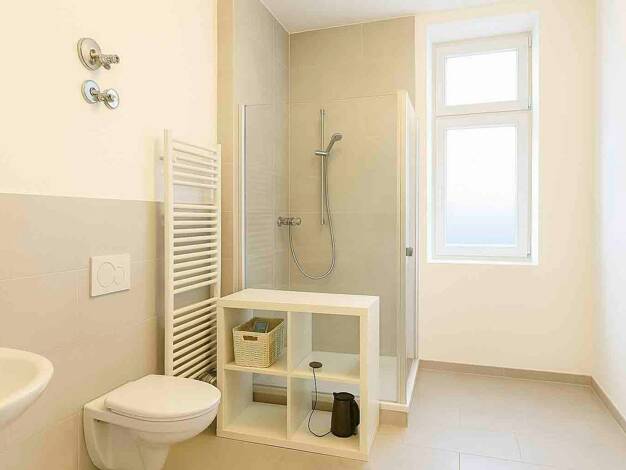 Wohnung zum Kauf 132.500 € 2 Zimmer 67,3 m² 1. Geschoss Mitte Innenstadt-West 44145