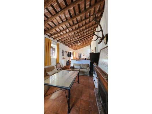 Villa zum Kauf 380.000 € 4 Zimmer 288 m² 31.639 m² Grundstück Cazalla de la Sierra 41370