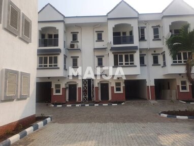 Studio zum Kauf 3.501.000 € 5 Zimmer 145,2 m² 4. Geschoss Katampe Abuja Gwarinpa 900108