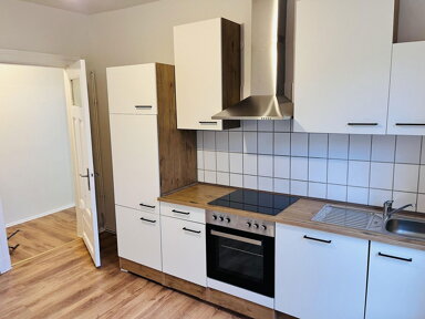 Wohnung zur Miete 700 € 3 Zimmer 72 m² 2. Geschoss Johanisstraße 75-77 Jürgensby - St.-Johannis Flensburg 24937