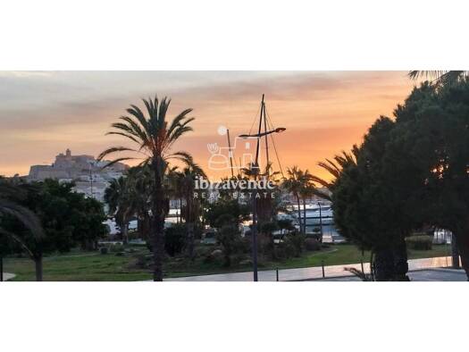 Wohnung zur Miete 6.000 € 3 Zimmer 120 m² 1. Geschoss Ibiza Stadt 07800