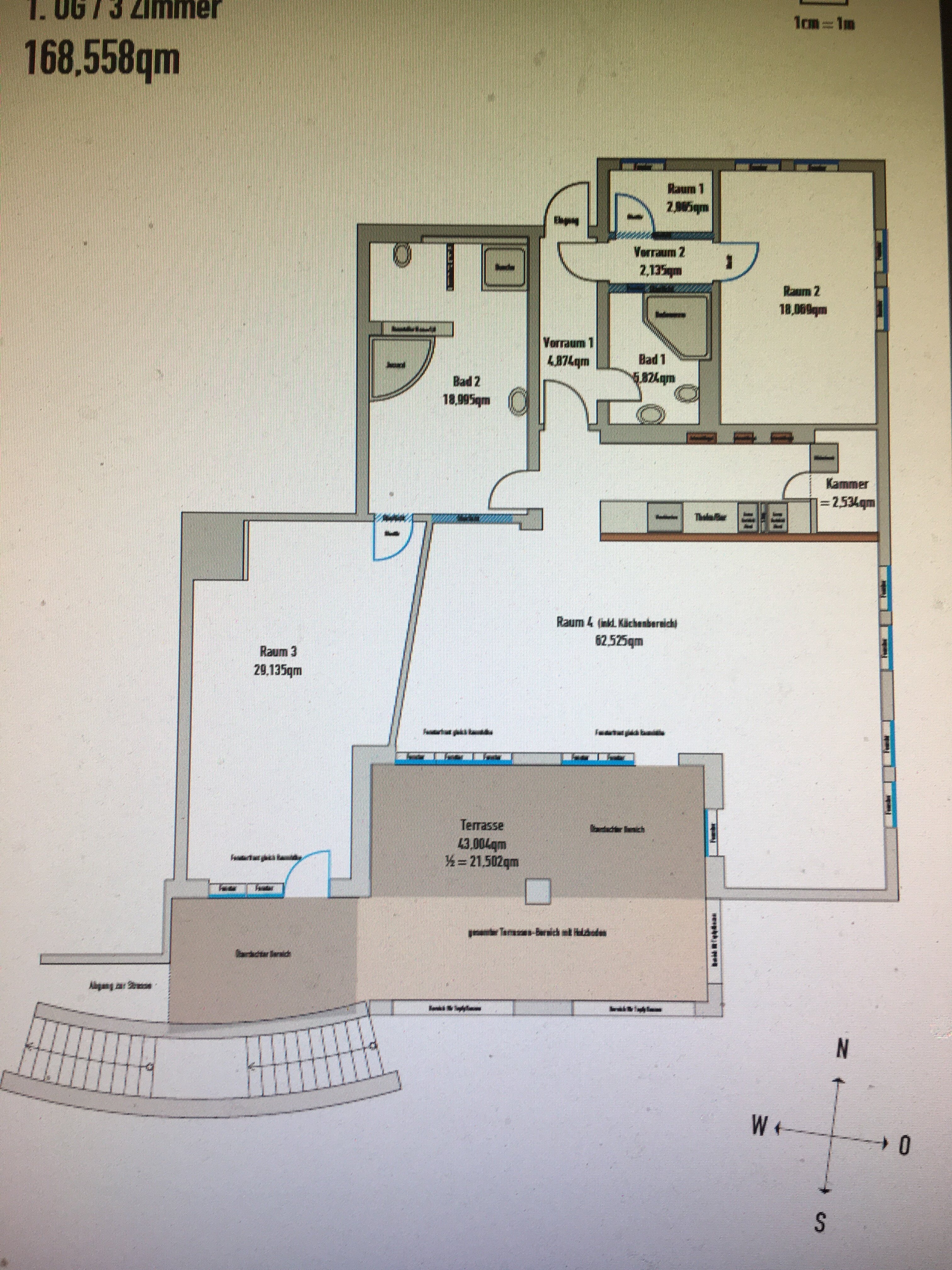 Studio zum Kauf 912.000 € 3,5 Zimmer 169 m²<br/>Wohnfläche 1.<br/>Geschoss ab sofort<br/>Verfügbarkeit Geltendorf Geltendorf 82269