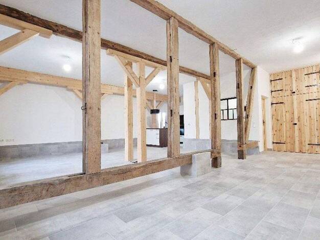 Wohnung zur Miete - Erstbezug 1.581 € 3 Zimmer 126,5 m² EG Ehmen Wolfsburg 38442