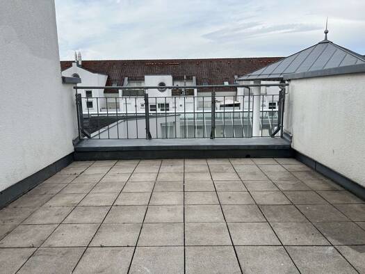 Wohnung zur Miete 505 € 1 Zimmer 20 m² Kehl 77694