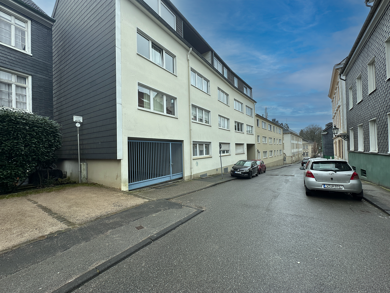 Wohnung zum Kauf 72.900 € 1 Zimmer 44 m² 1. Geschoss Barmen Wuppertal 42277