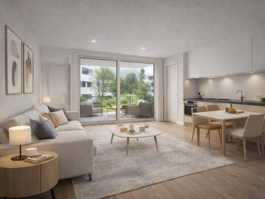 Wohnung zum Kauf 449.000 € 79 m² Imst 6460