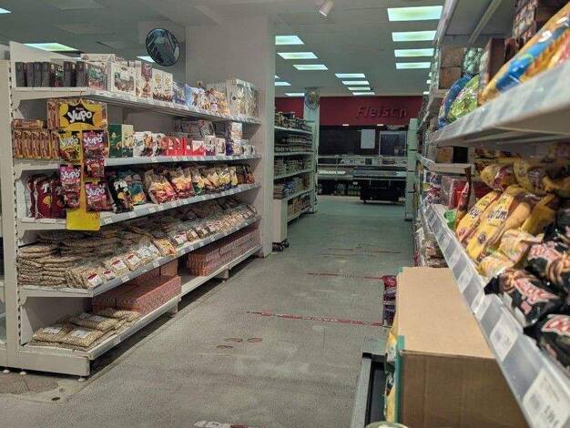 Ladenfläche zur Miete provisionsfrei 5.500 € 500 m² Verkaufsfläche Mitte Dortmund 44147