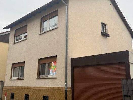 Mehrfamilienhaus zum Kauf 729.000 € 5 Zimmer 174 m² 249 m² Grundstück frei ab 01.07.2026 Feudenheim Mannheim 68259