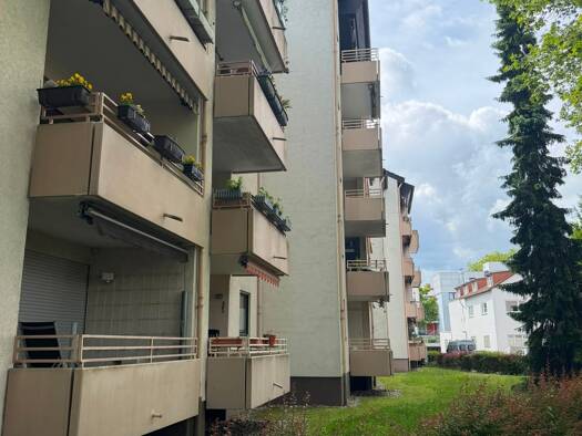 Wohnung zum Kauf 345.000 € 3,5 Zimmer 90 m² 2. Geschoss frei ab sofort Durlach Durlach 76227