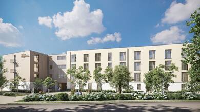 Wohnung zum Kauf 316.000 € 1 Zimmer 63,1 m² 3. Geschoss Lechbruck Lechbruck 86983
