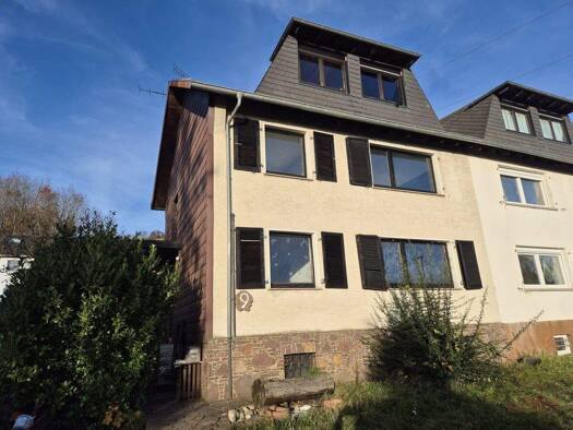 Einfamilienhaus zum Kauf 259.000 € 125 m² 470 m² Grundstück Heidstock Völklingen / Heidstock 66333