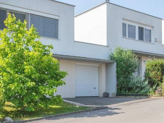 Reihenmittelhaus zum Kauf - Erstbezug 580.000 € 4,5 Zimmer 101 m² 333 m² Grundstück Kirchschlag bei Linz 4202