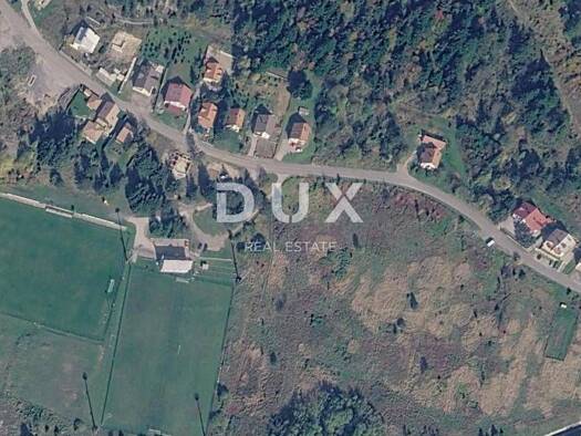 Wohn- und Gewerbegrundstück zum Kauf 137.500 € Fužine 51322