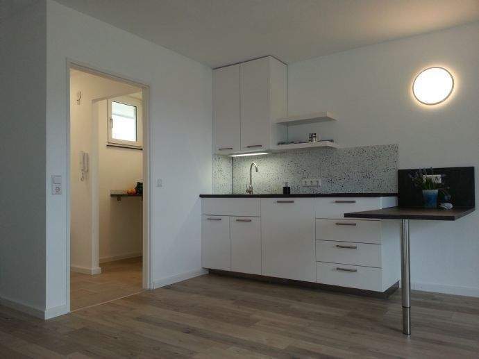 Immobilie in Geislingen an der Steige -  ALLES SCHICK; ALLES TOPP - Bild 1