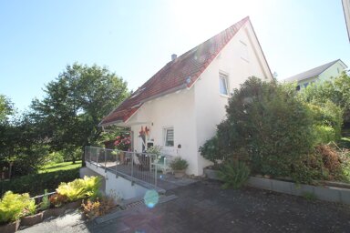 Einfamilienhaus zum Kauf 499.500 € 5,5 Zimmer 120 m² 171 m² Grundstück Cleebronn 74389