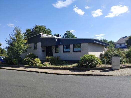 Bungalow zum Kauf 419.000 € 6 Zimmer 104 m² 672 m² Grundstück Edemissen Edemissen 31234