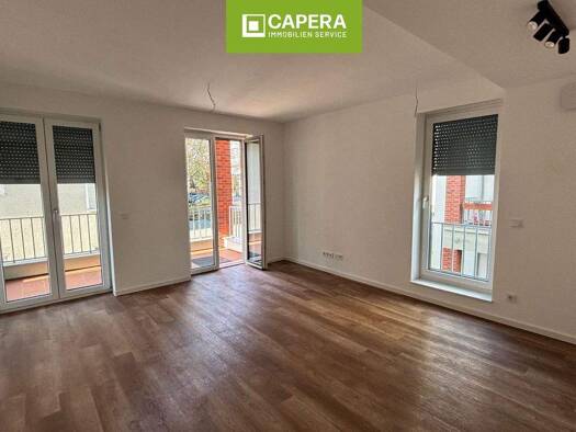 Wohnung zur Miete 746 € 2 Zimmer 51,7 m² 1. Geschoss frei ab 16.03.2026 Hofgerichtsweg 23b Brackel Dortmund 44309