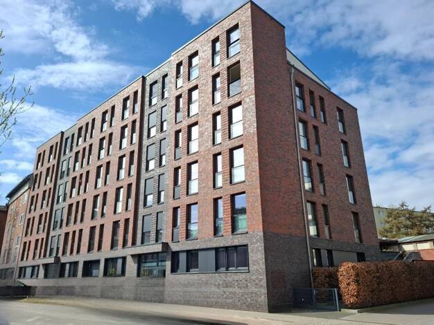 Wohnung zum Kauf 610.000 € 2 Zimmer 73 m² 3. Geschoss Bahrenfeld Hamburg 22761