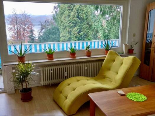 Wohnung zur Miete 750 € 2 Zimmer 74,2 m² EG frei ab sofort Delecke Möhnesee 59519