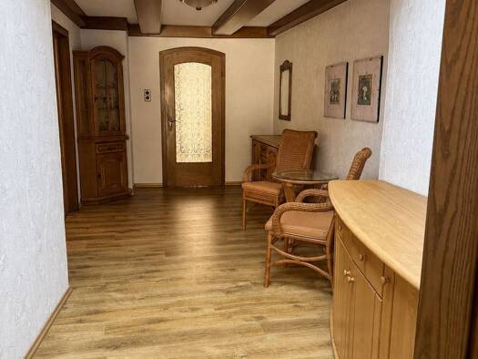 Reihenendhaus zum Kauf 202.000 € 5 Zimmer 124 m² 207 m² Grundstück Werl Werl 59457