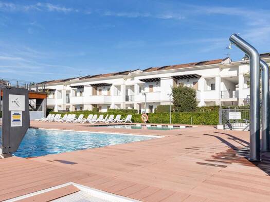 Wohnung zum Kauf 2 Zimmer 42 m² San Michele al Tagliamento 30028